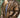 BOMBER TASK LUCIDO BRONZO  NEW JOB BRAND