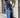 JEANS CANARIA CARGO NEW JOB BRAND