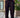 Pantalone tremity moro  Njb