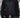 PULLOVER  SFRANGIATO OVER  NERO NEW JOB BRAND