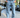 Jeans Relax Njb