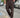 Pantalone Kid moro Njb