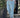 Jeans  canaria Chiaro Njb