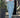 Jeans  canaria Chiaro Njb