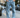 Jeans  Alf25 Blitch Njb