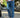 Jeans Canaria scuro Njb