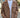 Giubbino CropDan Camel Njb