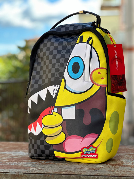 Zaino Spongebob Sprayground