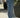 Jeans job fondo ampio Njb