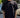 T shirt Nera  2887 NJB