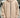 Felpa con zip Polycrop beige Njb