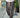 Pantalone soho  plus grigio Njb