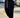 Pantalaccio Sohoplus nero Njb