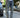Jeans sabbiato /1 Njb