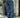 JEANS ALF25 FREZY MARMO SCURO NEW JOB BRAND