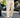 Jeans Canaria beige chiaro Njb