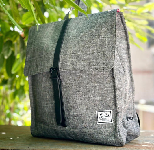 Zaino Herschel City Unisex