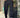 Jeans canaria 1430 nero  Njb