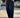 Pantalone Luis Blu Njb