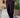 Pantalone tremity moro  Njb