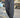 Pantalone Newpens grigio Njb