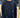 Maglia nera con rotture Njb