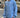 Pullover celeste Njb