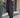 Pantalone Stromboli cargo moro Njb