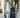 Coordinato 104 acquamarina new job brand