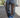 Jeans Torsion Njb
