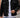 JACKET OVER VELLUTINO NERO NEW JOB BRAND