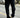 Jeans Alf25 nero stone wash  NJB