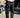 Jeans heatbull nero Njb