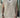 Gilet in filo beige Njb