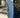 Jeans job fondo ampio Njb