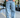 Jeans Brandon marmo Njb