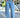 Jeans Balen chiaro Njb