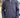 Maglia mezza zip blu Njb
