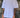 T shirt 2335 mezzocollo  bianca Njb