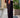 Pantalone tremity moro  Njb
