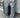 PANTALACCIO SOHO GRIGIO NEW JOB BRAND