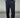 Pantalone tremity nero Njb