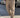 Pantalone Dik beige mélange Njb