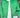 COLLEGE OVERSIZE VERDE NEW JOB BRAND