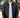 Giubbino ecopelle nero Only&Sons