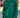 Felpa verde Dolly Noire