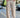 Jeans Balen Bullo beige Njb