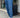 JEANS CANARIA CARGO NEW JOB BRAND