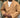 TRENCH CROPPED CAMEL NEW JOB BRAND