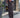 Pantalone Stromboli cargo moro Njb